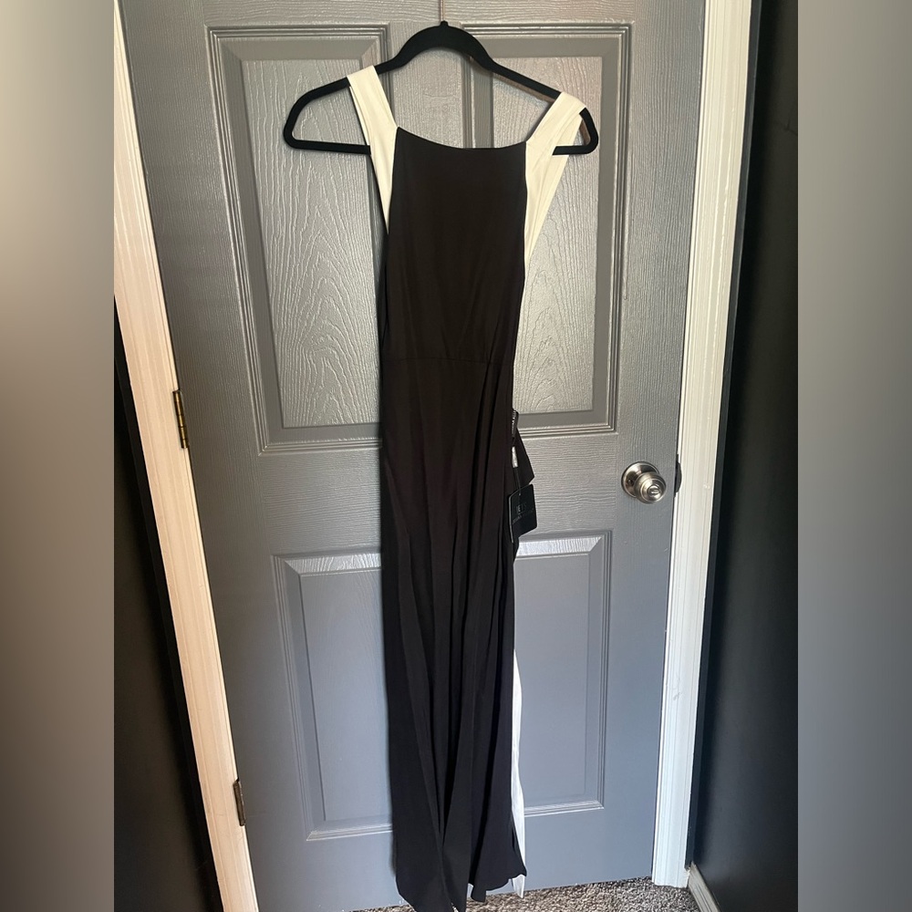 JETS Wrap Cover Up Dress
